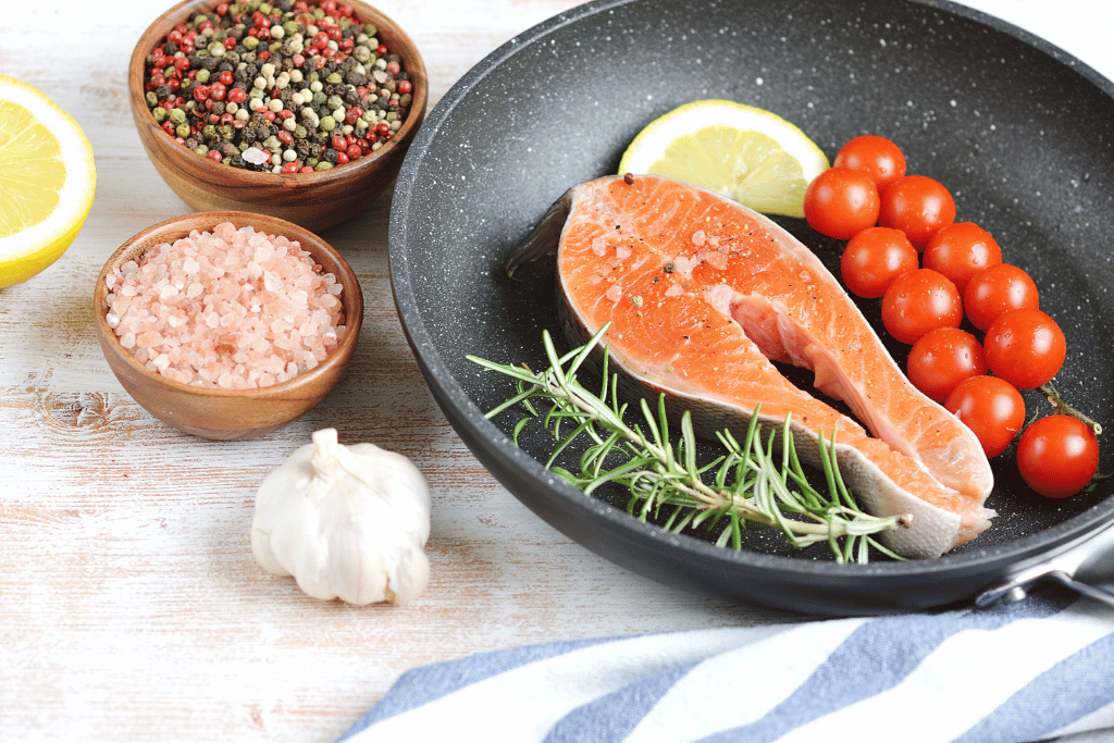 Cooking Methods for Trout