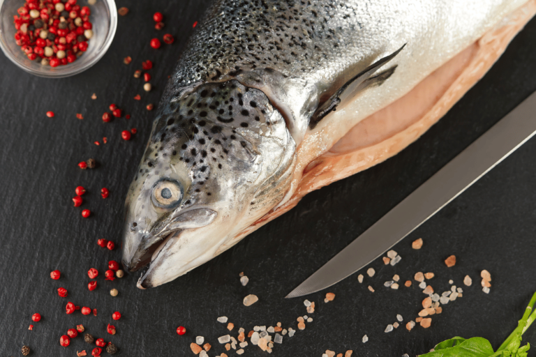 How to Cook Trout on a Blackstone Griddle