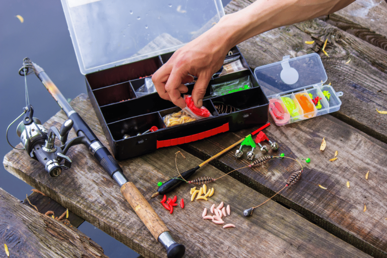 How to Fish a Trout Magnet